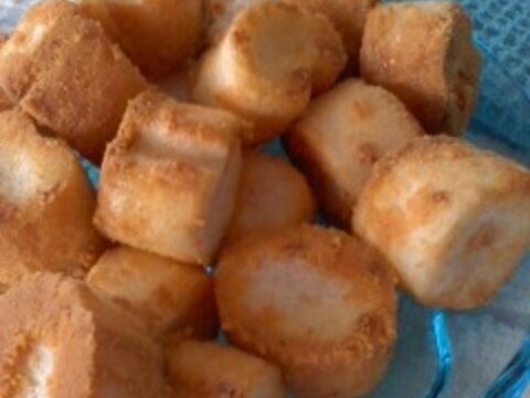 離乳食幼児食 簡単 お麩のきな粉ラスク レシピ 作り方 By ゆう 楽天レシピ 離乳食幼児食 簡単 お麩のきな粉ラスク レシピ 作り方 By ゆう 楽天レシピ